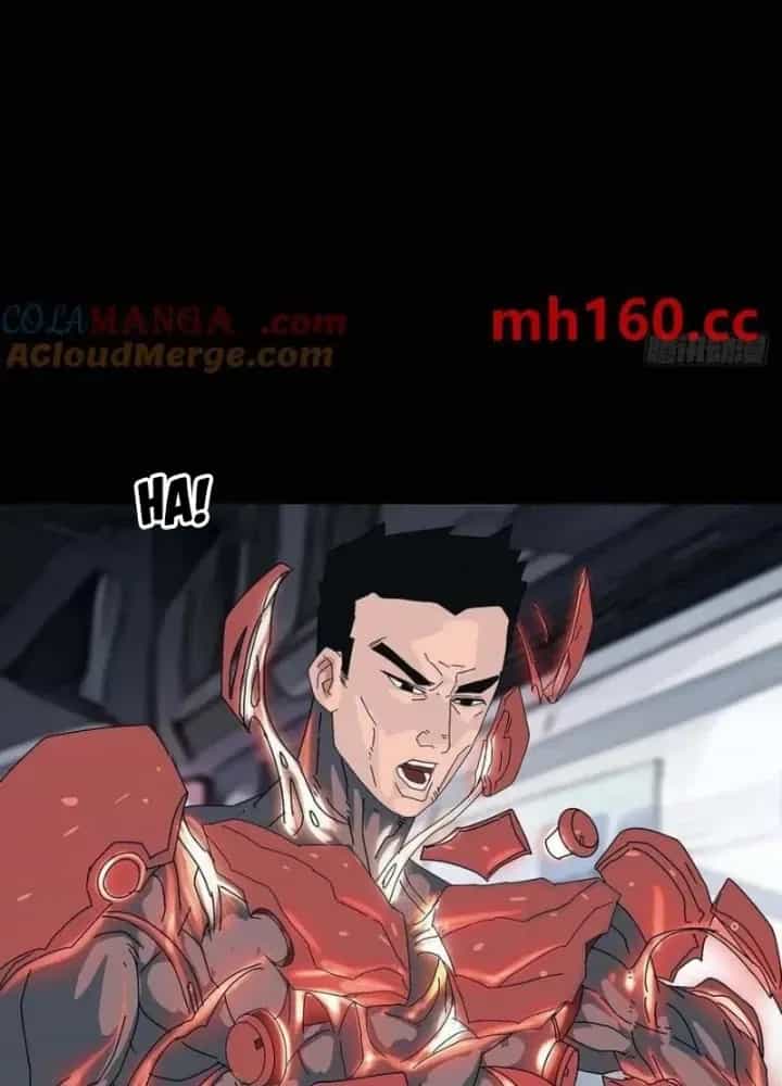 Quay Đầu Là Bờ - Chương 220 - ảnh 31