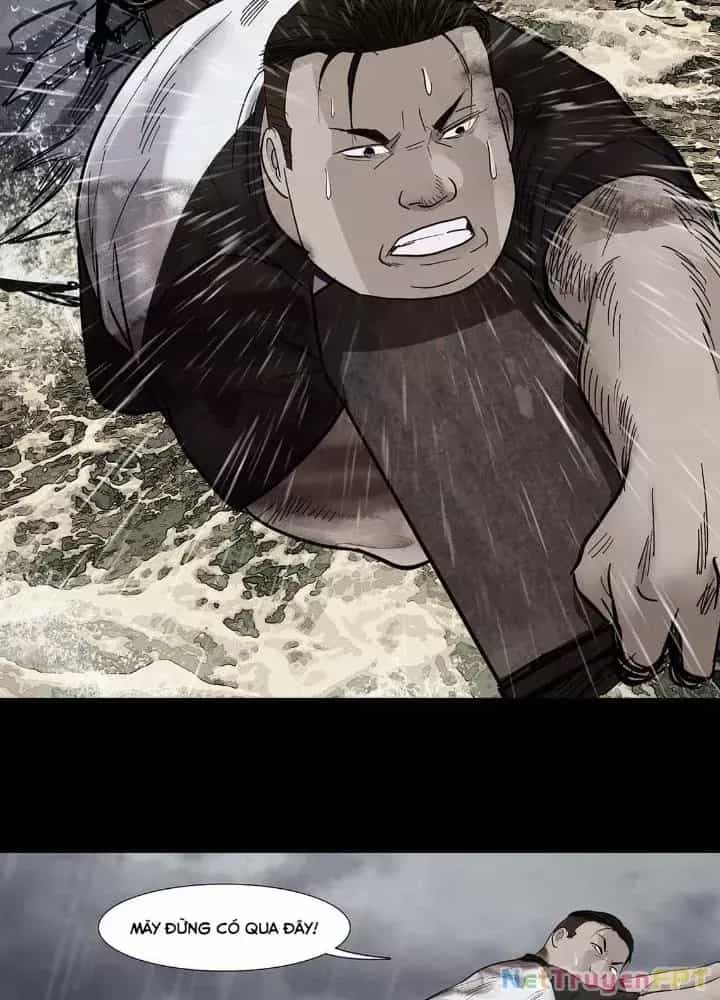 Quay Đầu Là Bờ - Chương 22 - ảnh 48