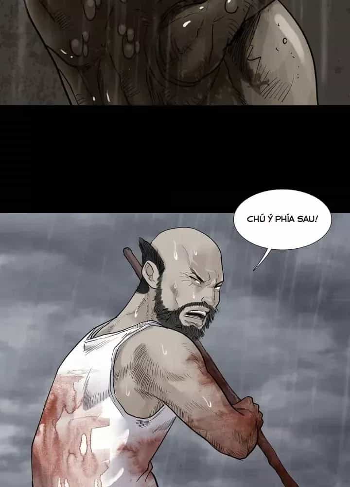Quay Đầu Là Bờ - Chương 26 - ảnh 10