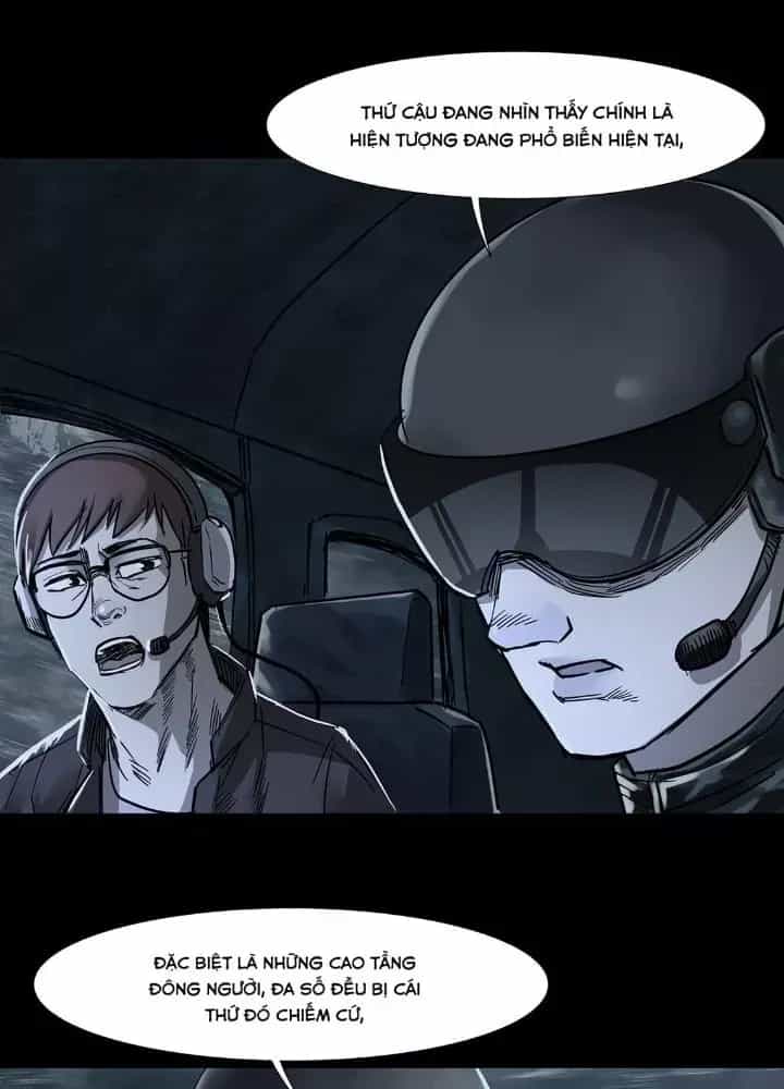 Quay Đầu Là Bờ - Chương 57 - ảnh 20