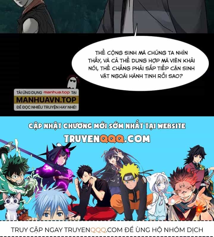 Quay Đầu Là Bờ - Chương 70 - ảnh 48