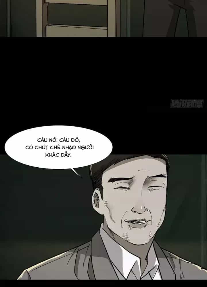 Quay Đầu Là Bờ - Chương 73 - ảnh 28