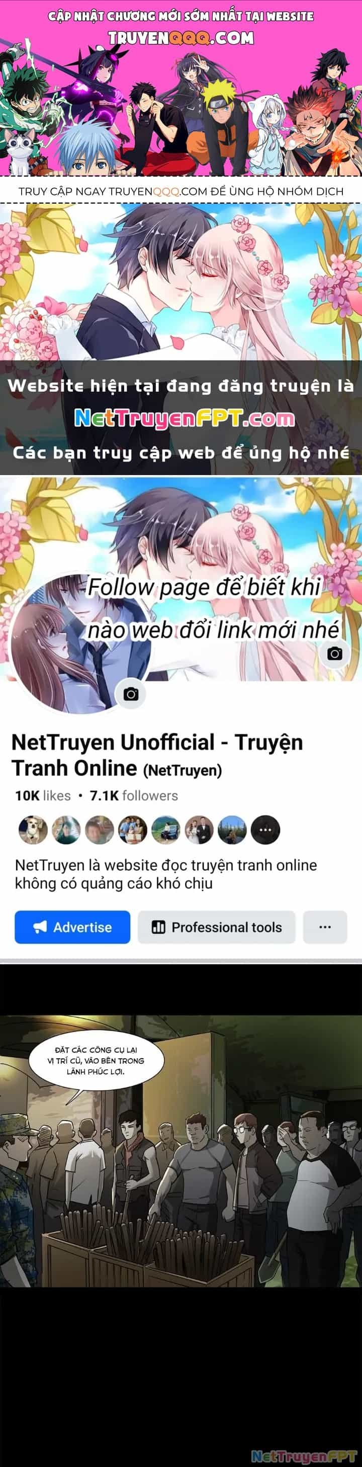 Quay Đầu Là Bờ - Chương 74 - ảnh 1