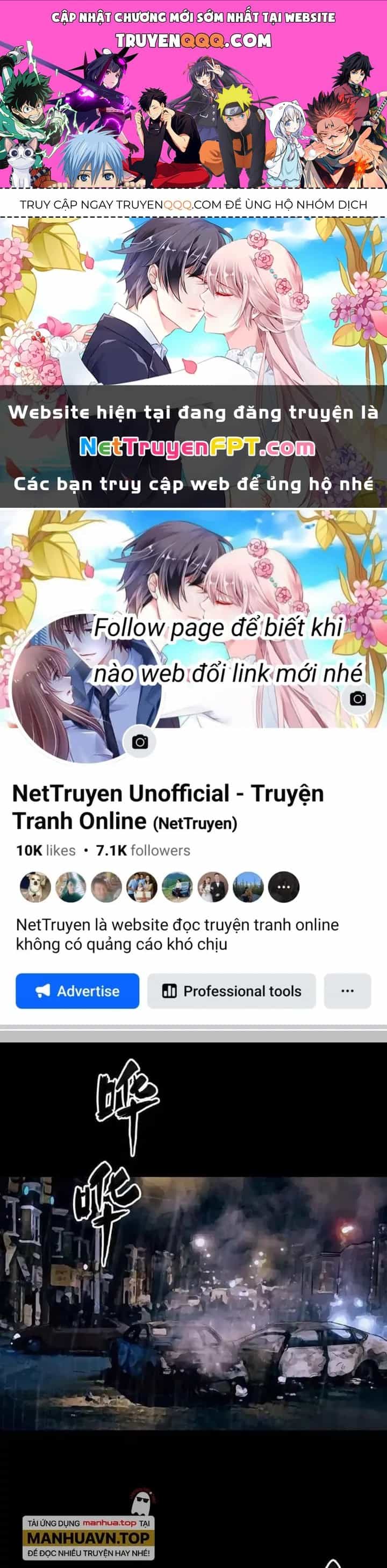 Quay Đầu Là Bờ - Chương 79 - ảnh 1