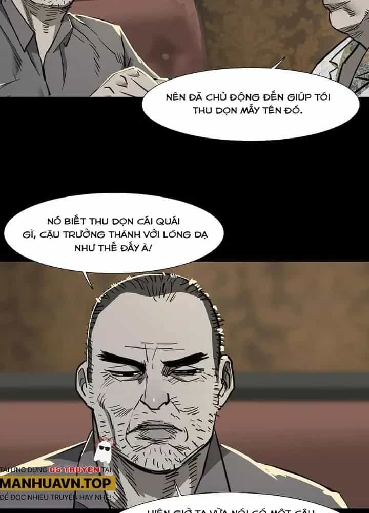 Quay Đầu Là Bờ - Chương 96 - ảnh 61
