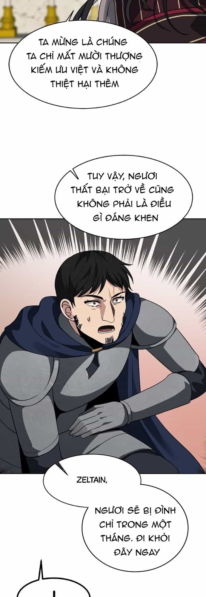 Quay Trở Lại Dị Giới Một Lần Nữa - Chương 99 - ảnh 24