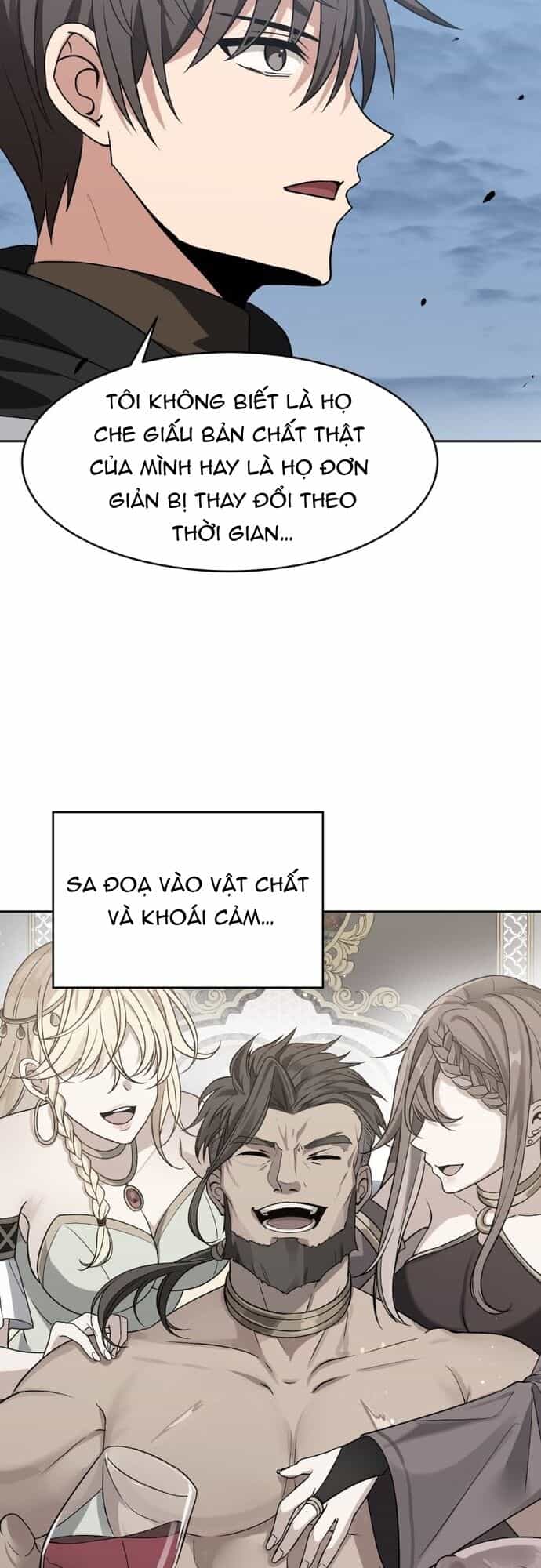 Quay Trở Lại Dị Giới Một Lần Nữa - Chương 99 - ảnh 39