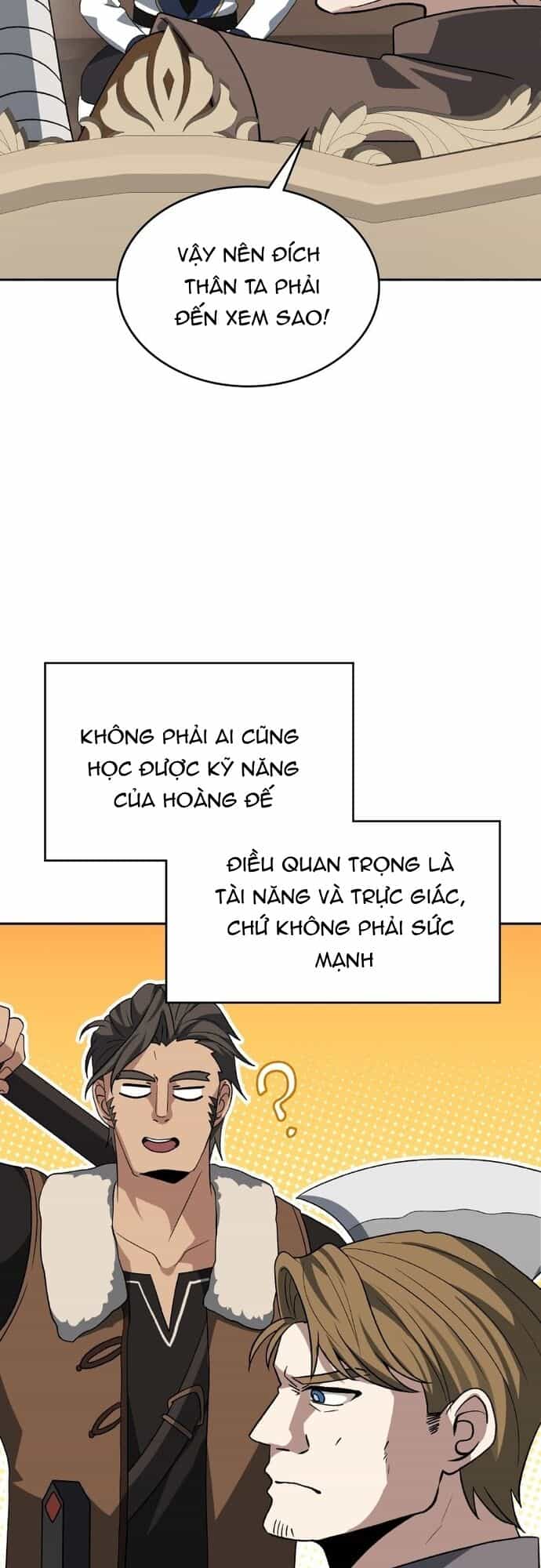 Quay Trở Lại Dị Giới Một Lần Nữa - Chương 99 - ảnh 9