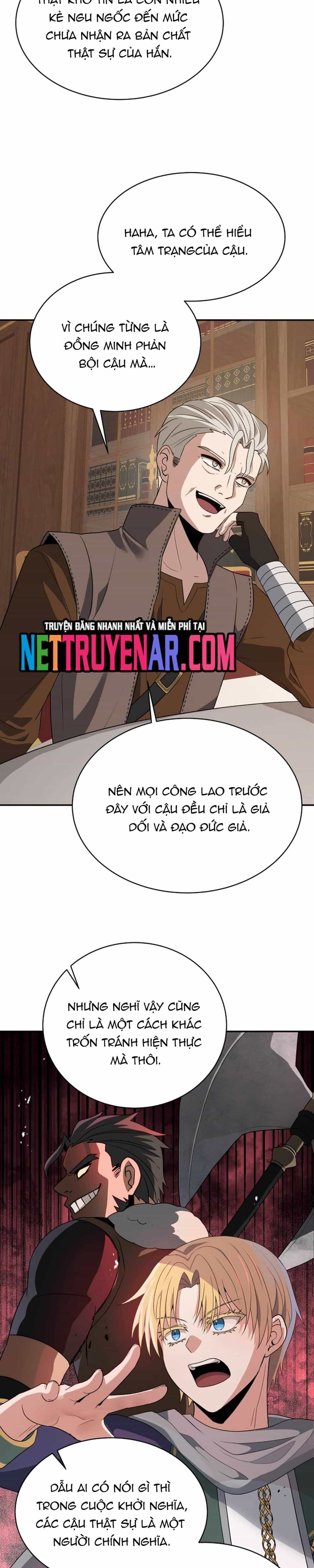 Quay Trở Lại Dị Giới Một Lần Nữa - Chương 103 - ảnh 15