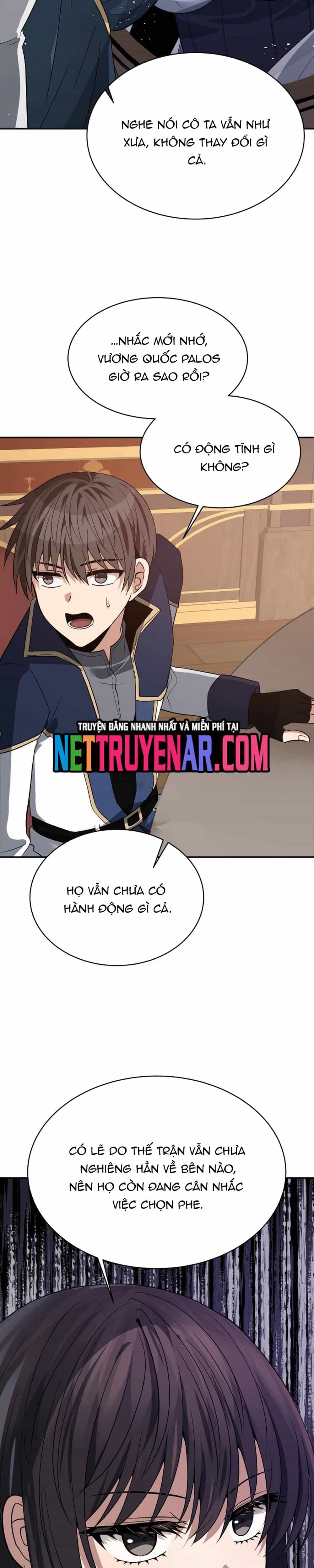 Quay Trở Lại Dị Giới Một Lần Nữa - Chương 103 - ảnh 19