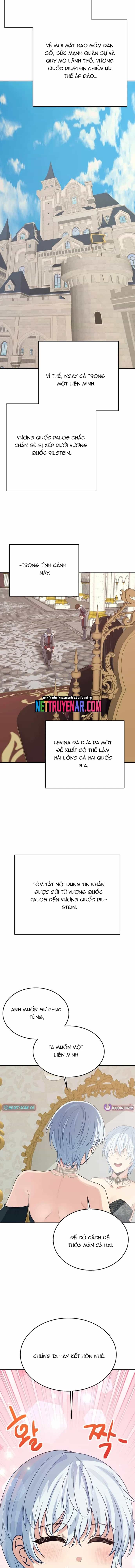 Quay Trở Lại Dị Giới Một Lần Nữa - Chương 105 - ảnh 16