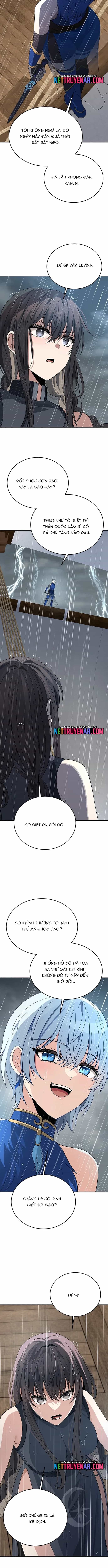 Quay Trở Lại Dị Giới Một Lần Nữa - Chương 107 - ảnh 4