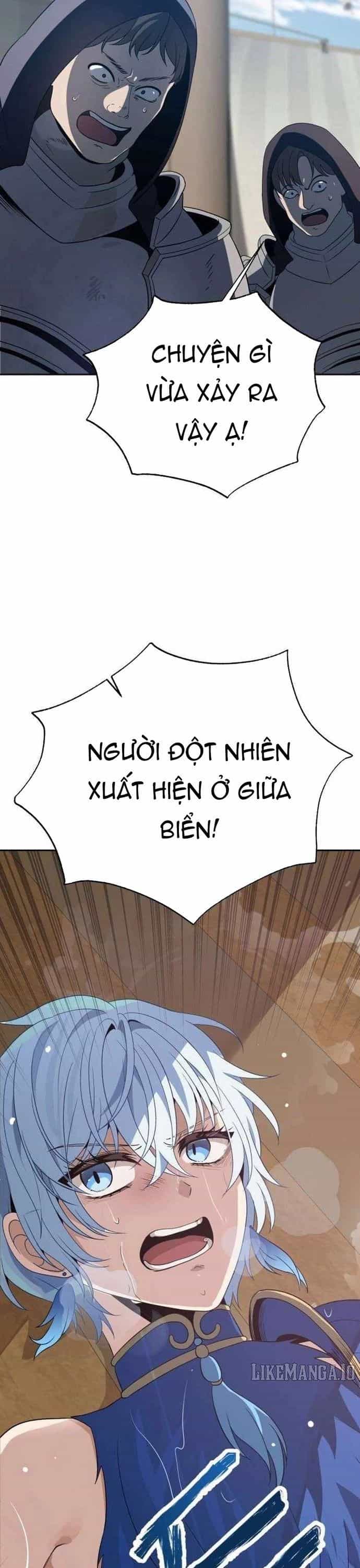Quay Trở Lại Dị Giới Một Lần Nữa - Chương 108 - ảnh 16