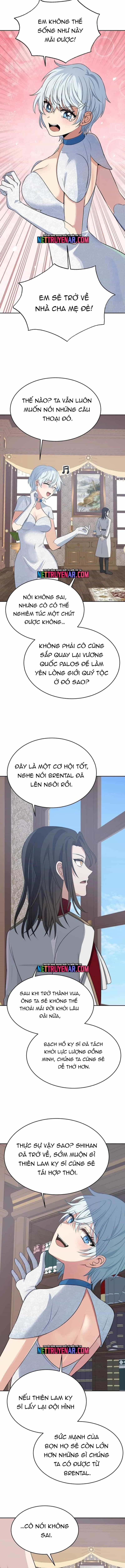 Quay Trở Lại Dị Giới Một Lần Nữa - Chương 111 - ảnh 16