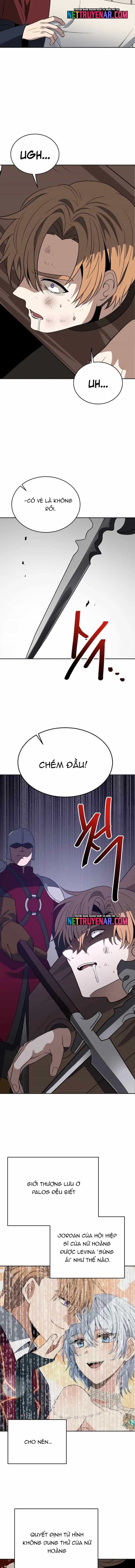 Quay Trở Lại Dị Giới Một Lần Nữa - Chương 112 - ảnh 14