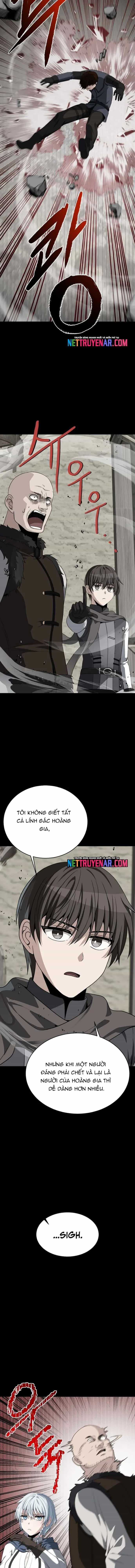 Quay Trở Lại Dị Giới Một Lần Nữa - Chương 113 - ảnh 12