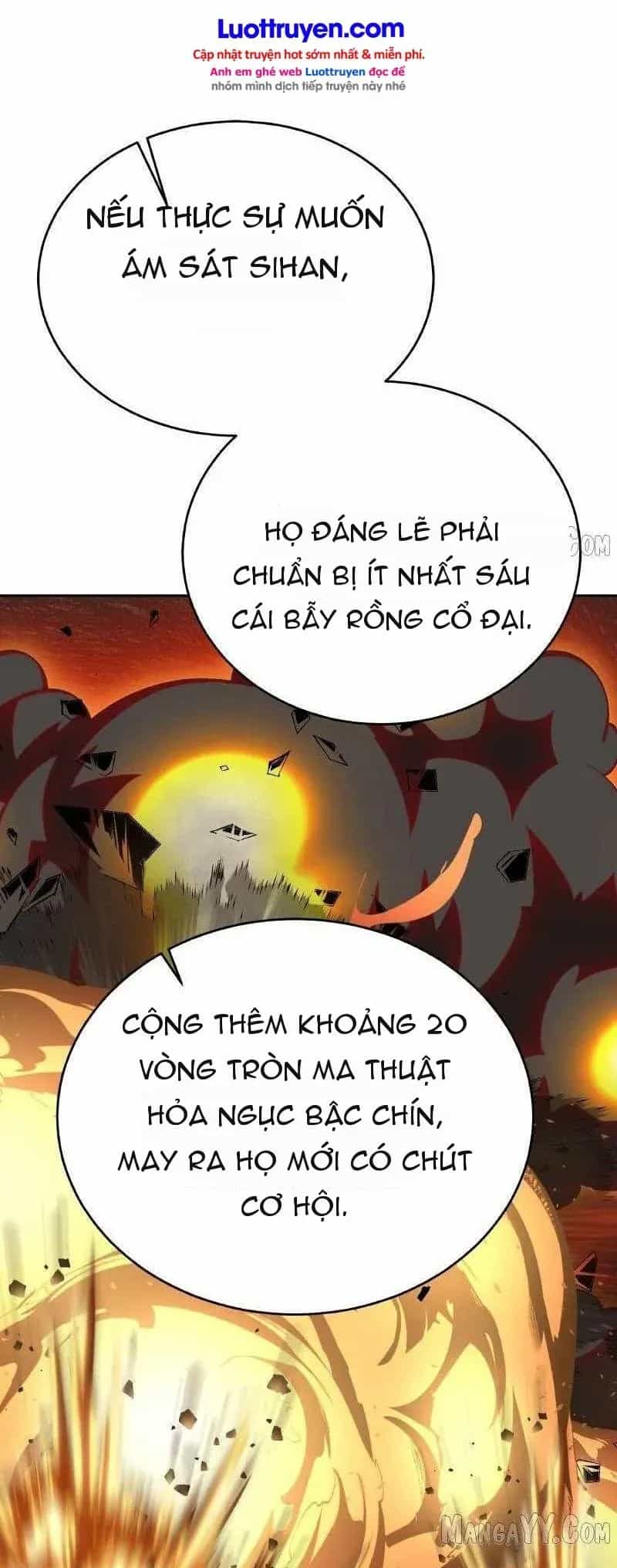 Quay Trở Lại Dị Giới Một Lần Nữa - Chương 114 - ảnh 25