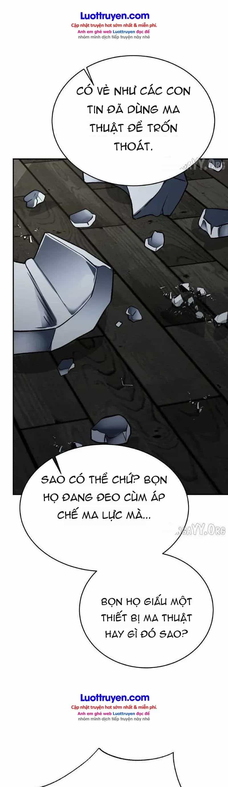Quay Trở Lại Dị Giới Một Lần Nữa - Chương 115 - ảnh 41