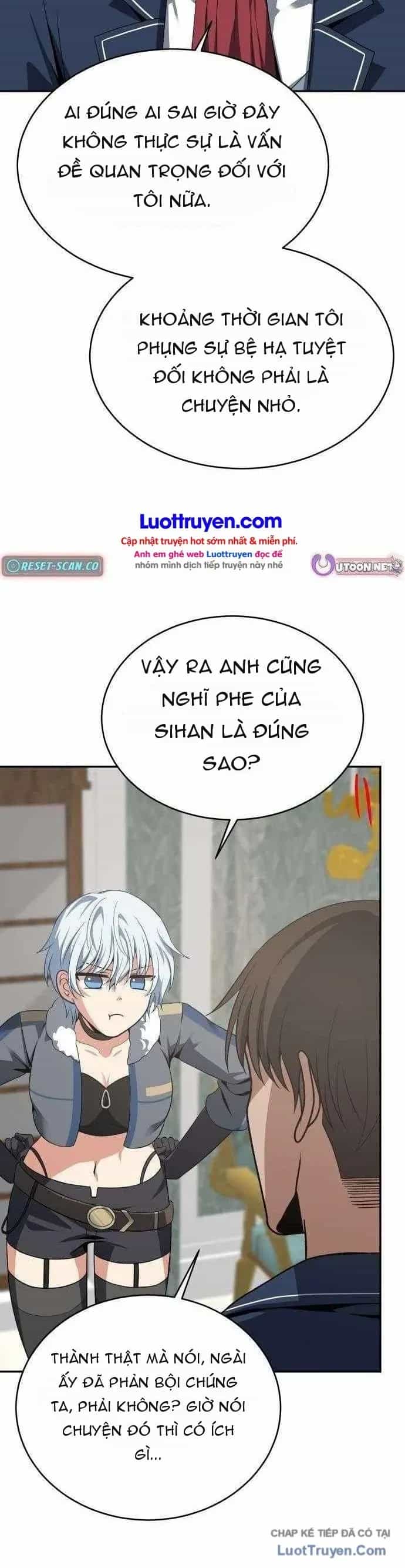 Quay Trở Lại Dị Giới Một Lần Nữa - Chương 117 - ảnh 32