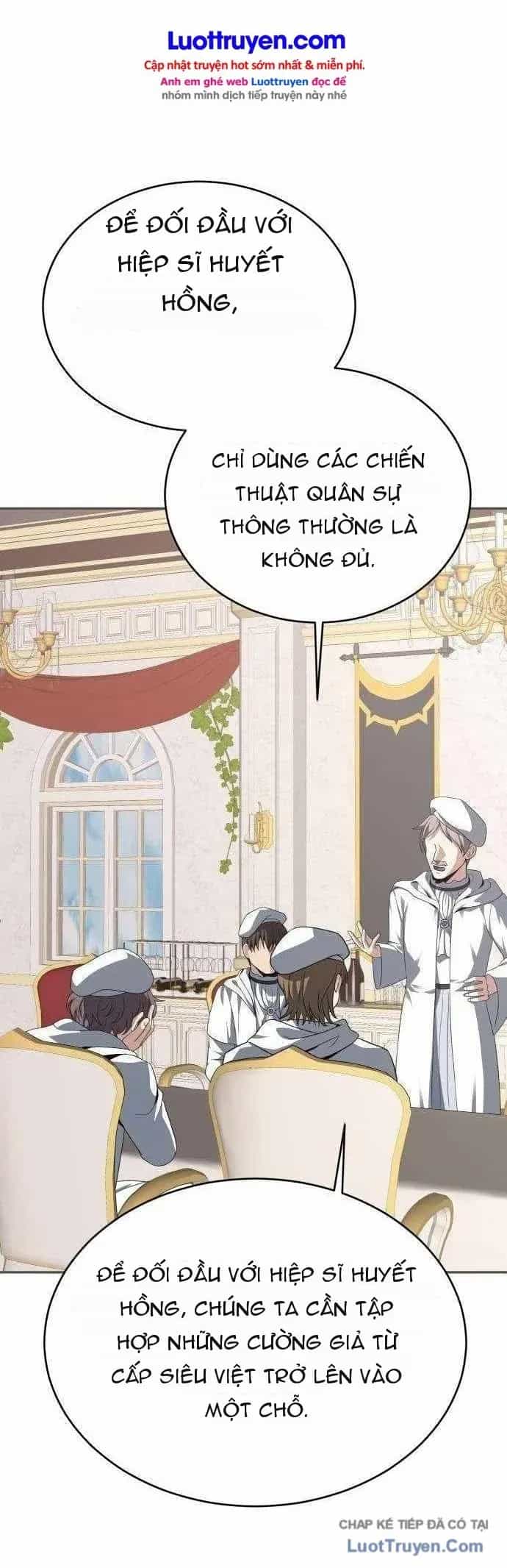 Quay Trở Lại Dị Giới Một Lần Nữa - Chương 117 - ảnh 40