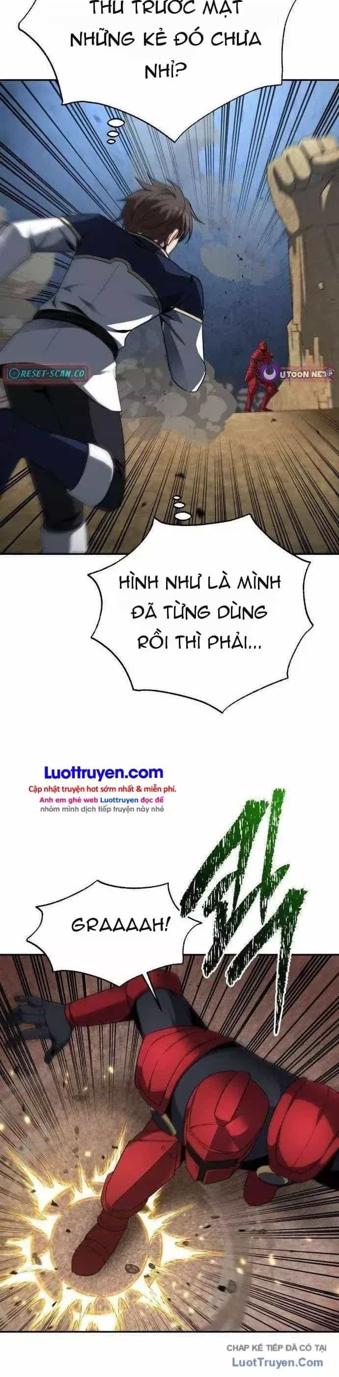 Quay Trở Lại Dị Giới Một Lần Nữa - Chương 120 - ảnh 25