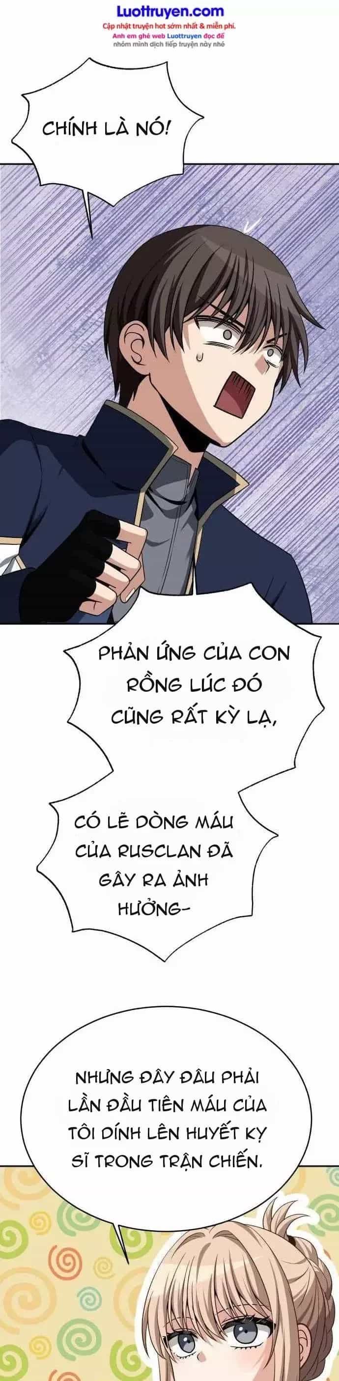 Quay Trở Lại Dị Giới Một Lần Nữa - Chương 122 - ảnh 16