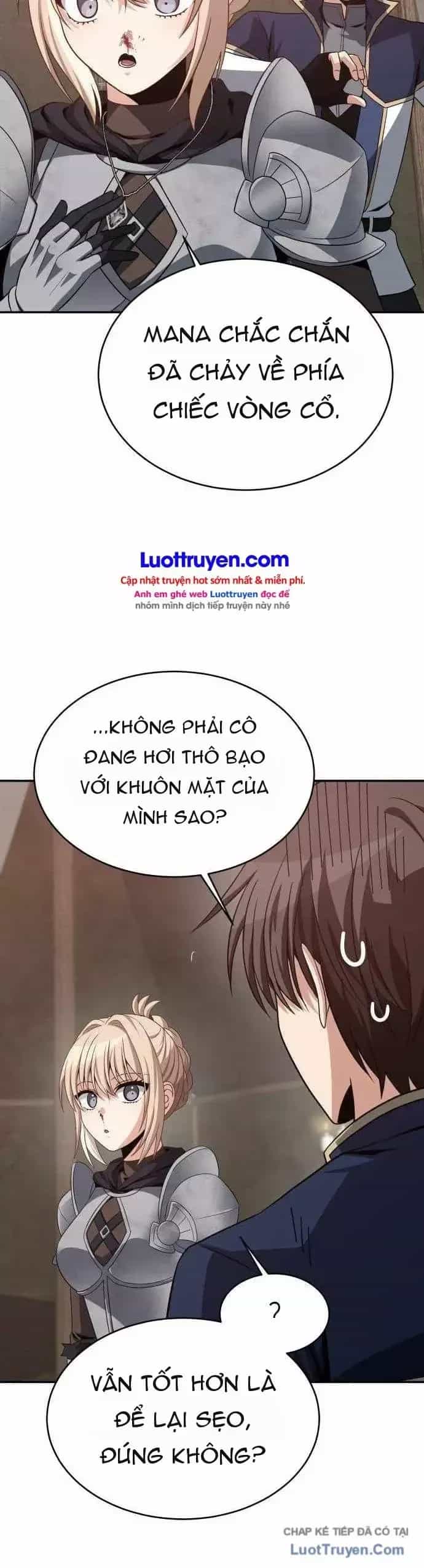 Quay Trở Lại Dị Giới Một Lần Nữa - Chương 122 - ảnh 25