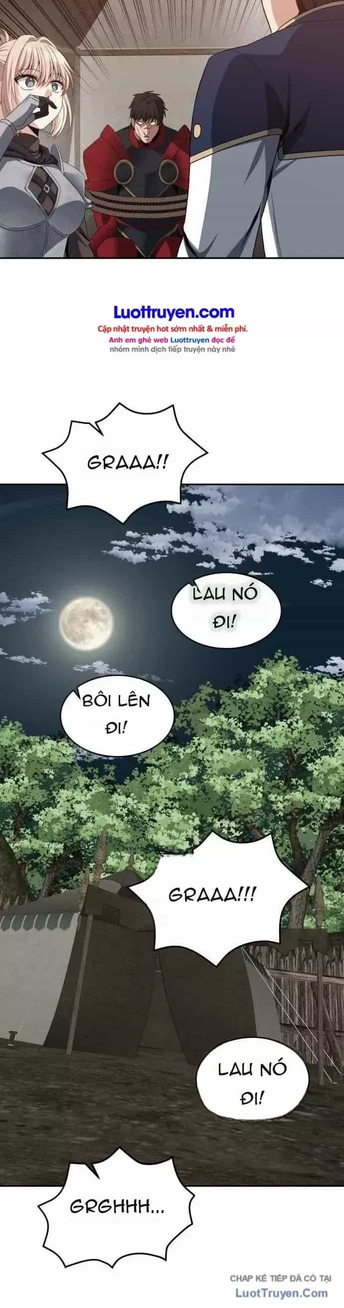 Quay Trở Lại Dị Giới Một Lần Nữa - Chương 122 - ảnh 27