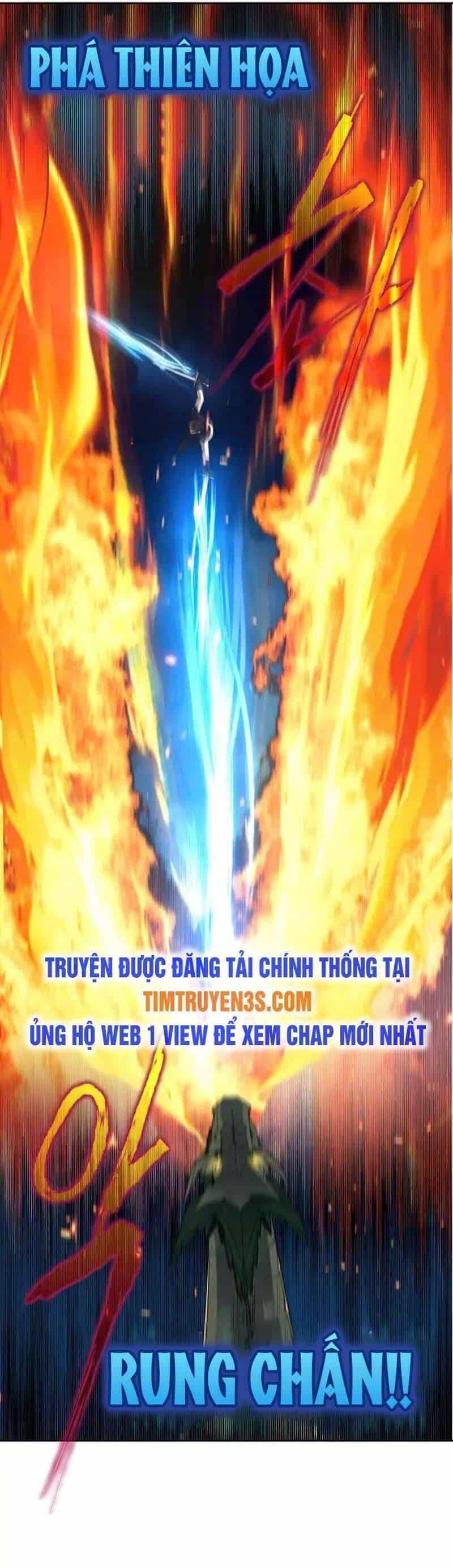 Quay Trở Lại Dị Giới Một Lần Nữa - Chương 18 - ảnh 17