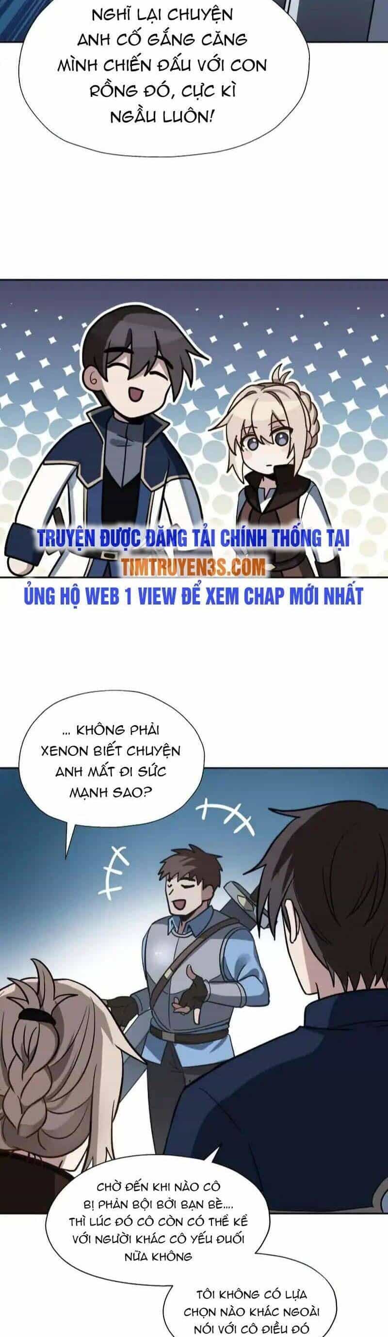Quay Trở Lại Dị Giới Một Lần Nữa - Chương 18 - ảnh 33