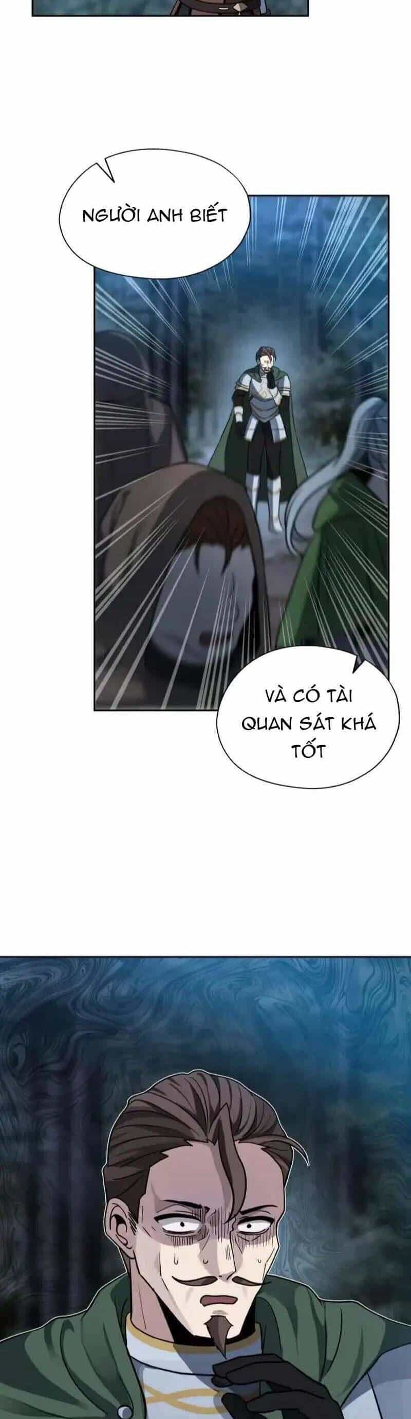 Quay Trở Lại Dị Giới Một Lần Nữa - Chương 18 - ảnh 35
