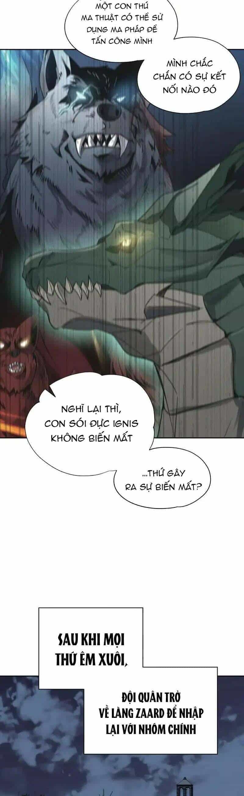 Quay Trở Lại Dị Giới Một Lần Nữa - Chương 18 - ảnh 40