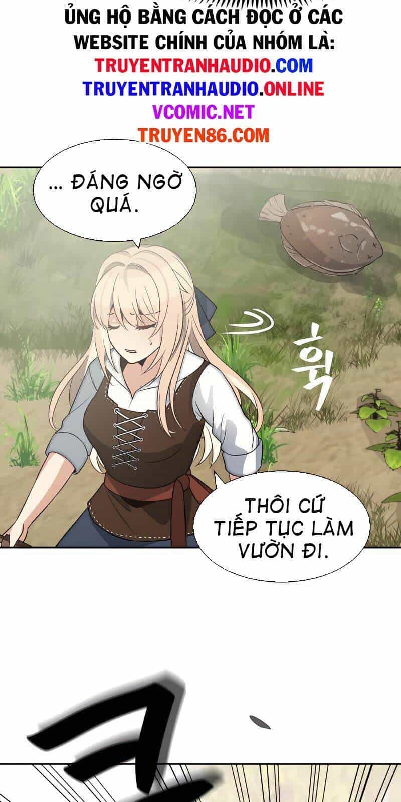 Quay Trở Lại Dị Giới Một Lần Nữa - Chương 2 - ảnh 15