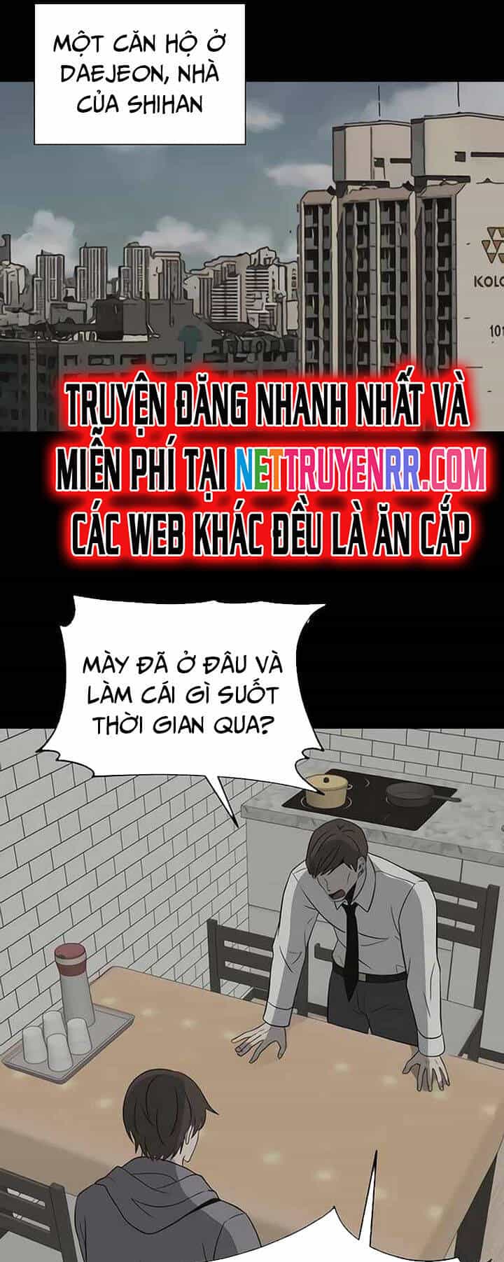 Quay Trở Lại Dị Giới Một Lần Nữa - Chương 22 - ảnh 8