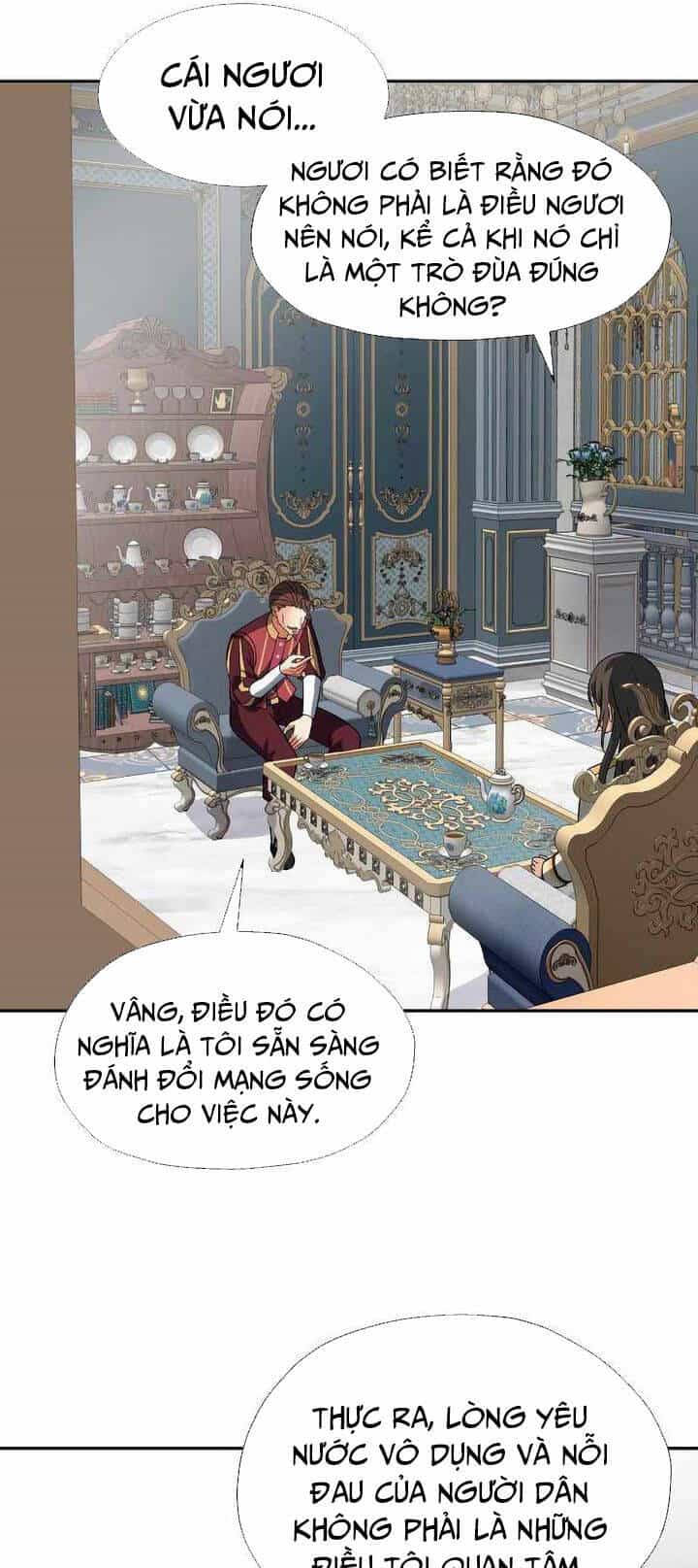 Quay Trở Lại Dị Giới Một Lần Nữa - Chương 24 - ảnh 19