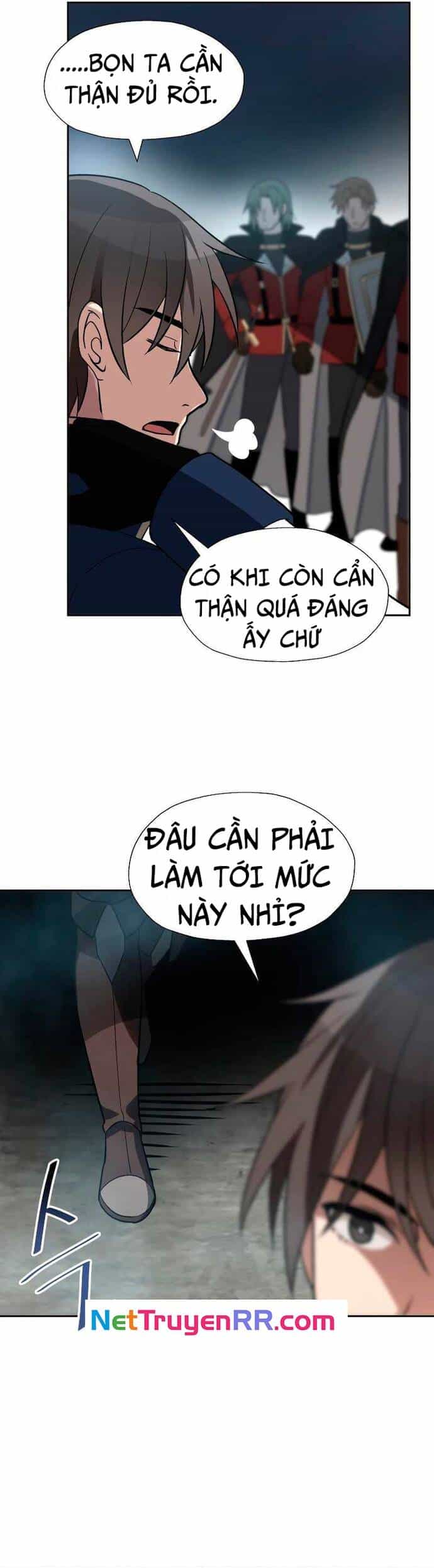 Quay Trở Lại Dị Giới Một Lần Nữa - Chương 27 - ảnh 35