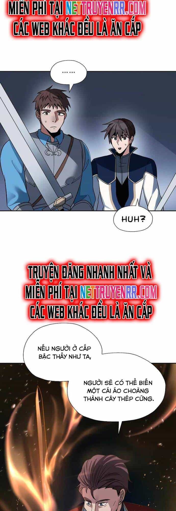Quay Trở Lại Dị Giới Một Lần Nữa - Chương 28 - ảnh 9
