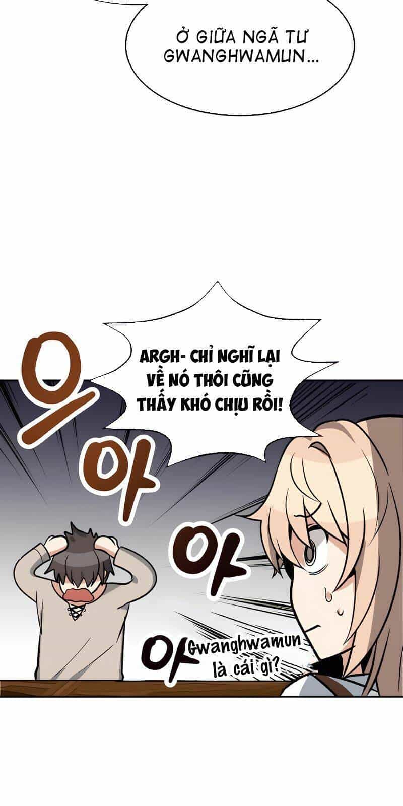 Quay Trở Lại Dị Giới Một Lần Nữa - Chương 3 - ảnh 23
