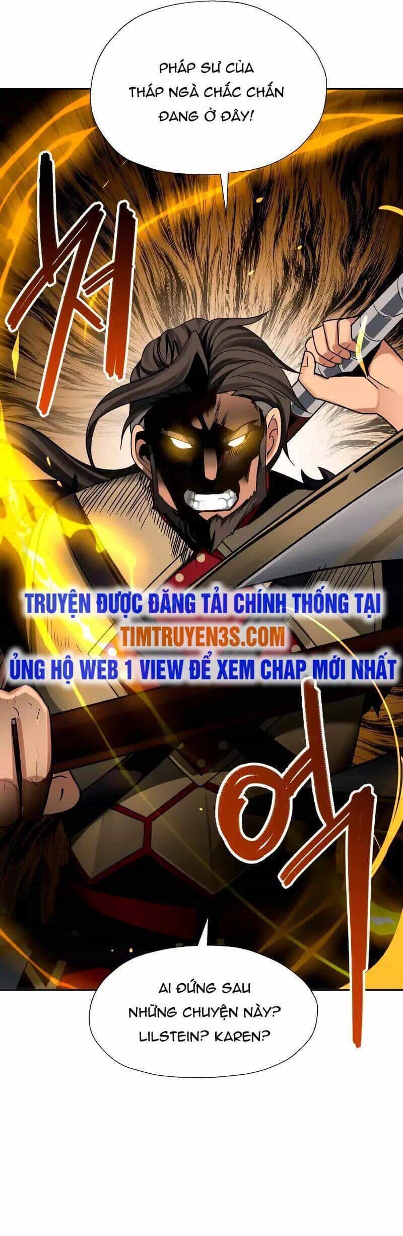 Quay Trở Lại Dị Giới Một Lần Nữa - Chương 33 - ảnh 28