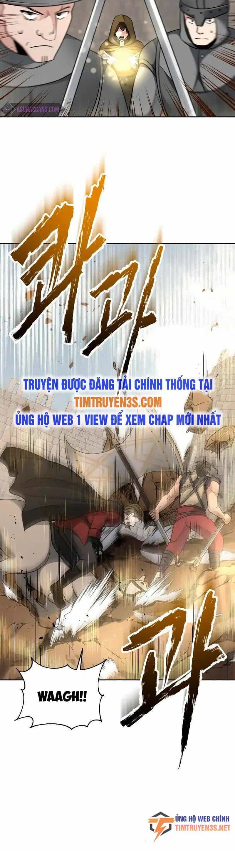 Quay Trở Lại Dị Giới Một Lần Nữa - Chương 33 - ảnh 5