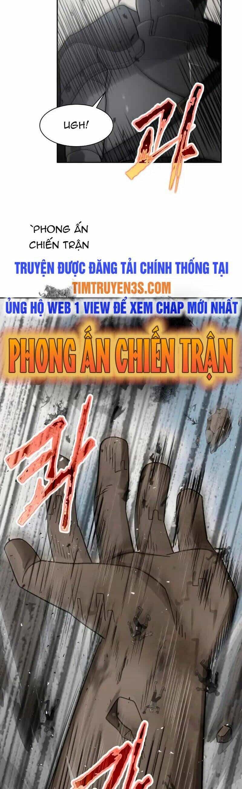 Quay Trở Lại Dị Giới Một Lần Nữa - Chương 34 - ảnh 24