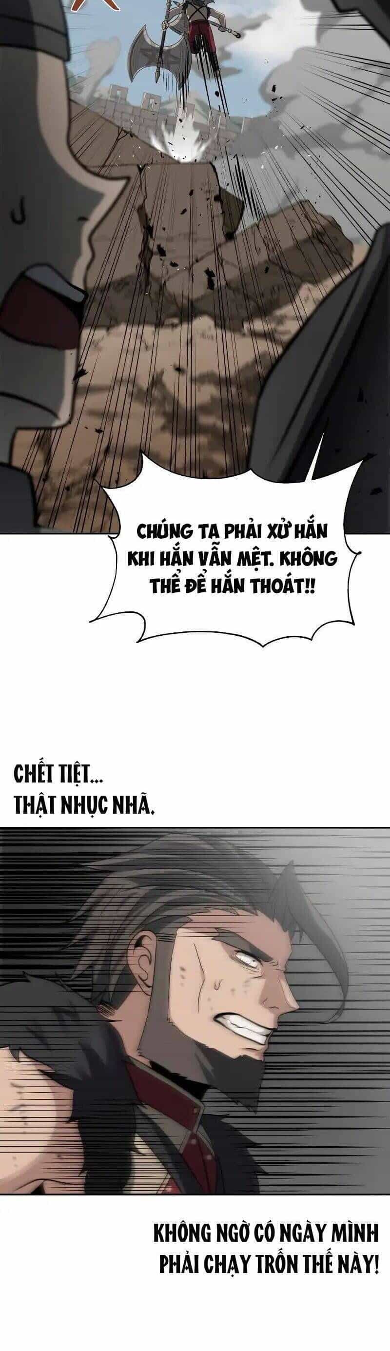 Quay Trở Lại Dị Giới Một Lần Nữa - Chương 34 - ảnh 35