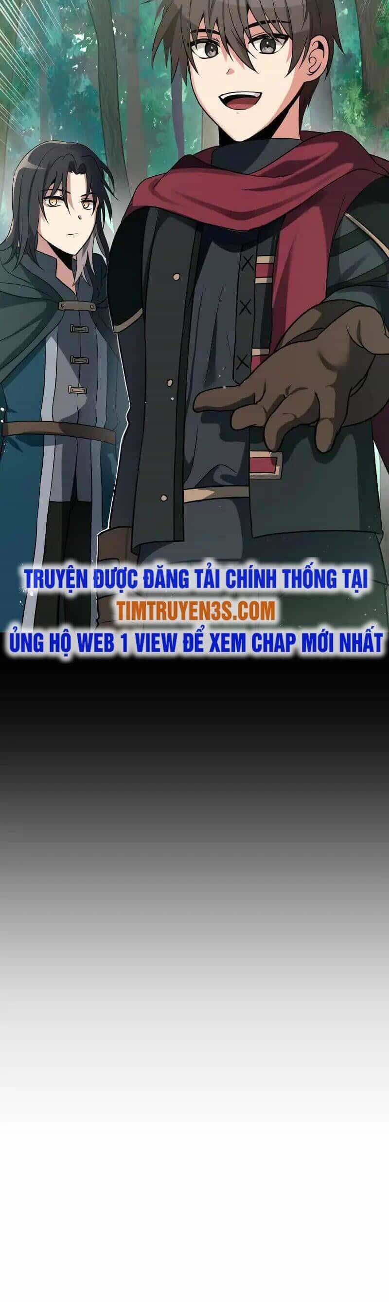 Quay Trở Lại Dị Giới Một Lần Nữa - Chương 35 - ảnh 15