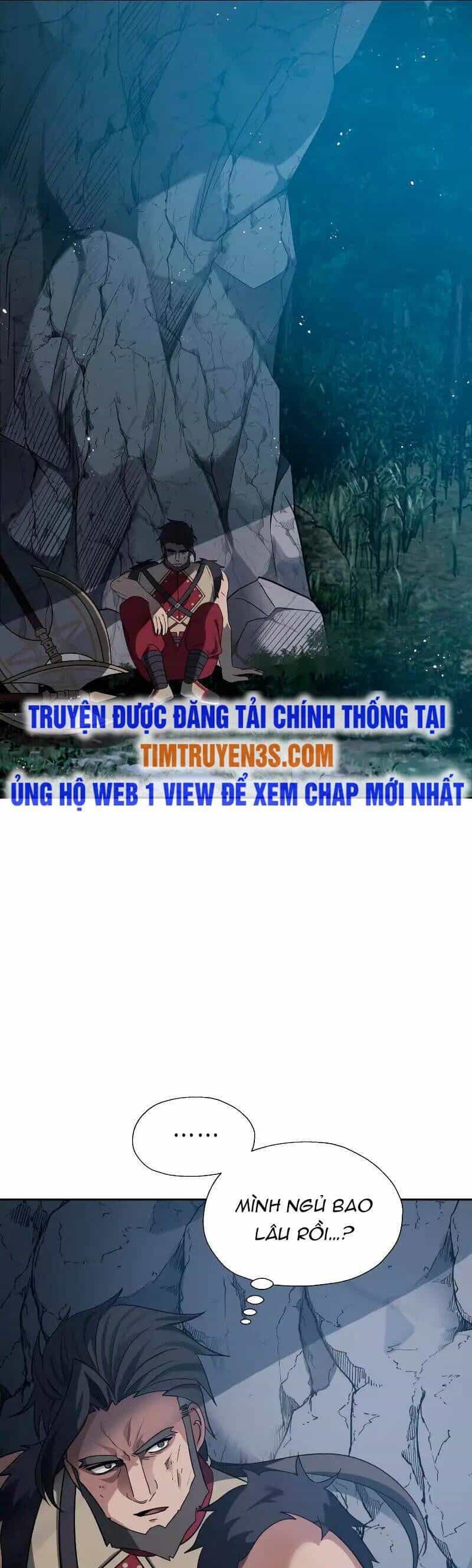 Quay Trở Lại Dị Giới Một Lần Nữa - Chương 35 - ảnh 17