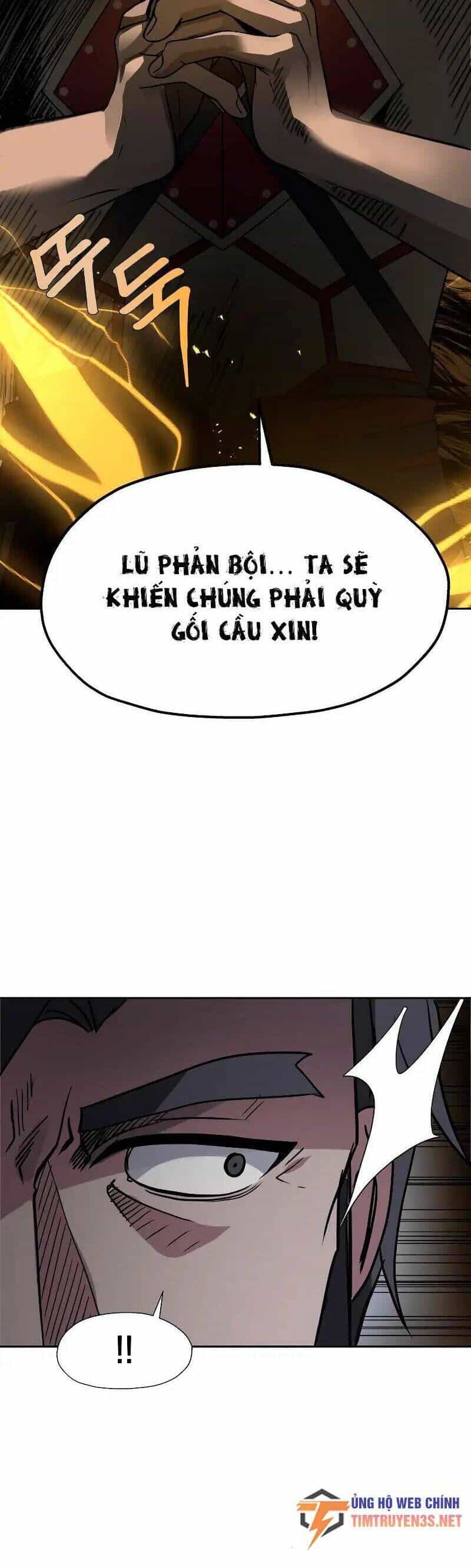 Quay Trở Lại Dị Giới Một Lần Nữa - Chương 35 - ảnh 21