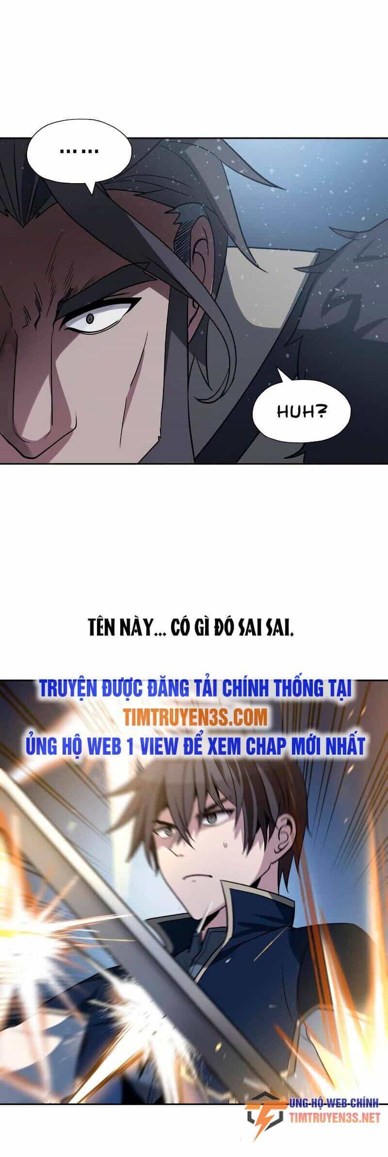 Quay Trở Lại Dị Giới Một Lần Nữa - Chương 36 - ảnh 26