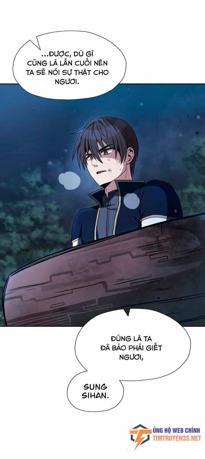 Quay Trở Lại Dị Giới Một Lần Nữa - Chương 37 - ảnh 6
