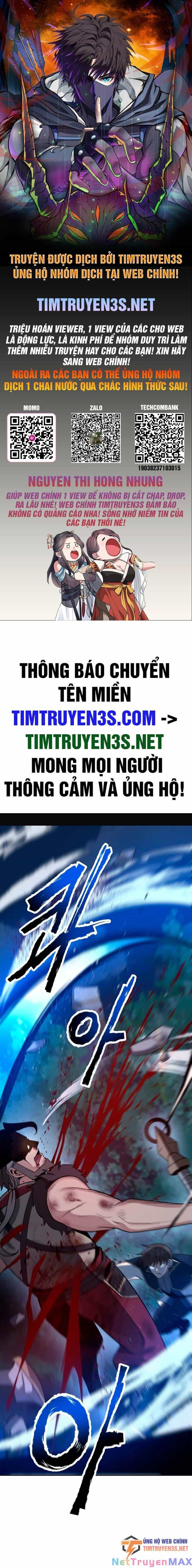 Quay Trở Lại Dị Giới Một Lần Nữa - Chương 38 - ảnh 1