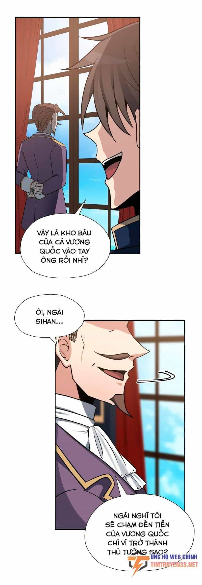 Quay Trở Lại Dị Giới Một Lần Nữa - Chương 39 - ảnh 19