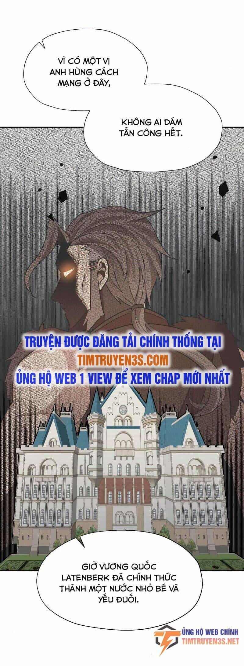 Quay Trở Lại Dị Giới Một Lần Nữa - Chương 39 - ảnh 22